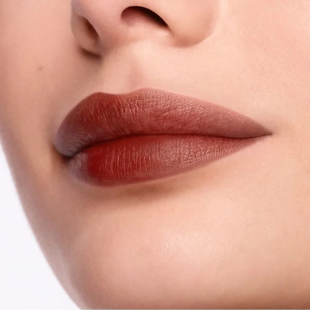 Stila Calligraphy Lip Stain In Hedy Full Size NIB
